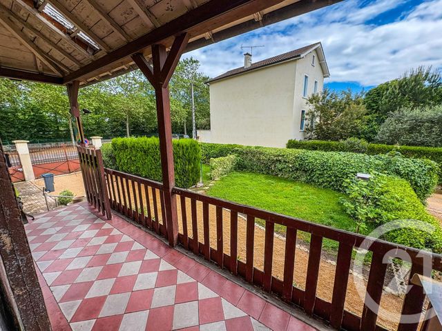 Maison &agrave; vendre - 6 pi&egrave;ces - 182,81 m2 - Belleville - 69 - RHONE-ALPES
