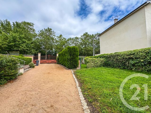 Maison &agrave; vendre - 6 pi&egrave;ces - 182,81 m2 - Belleville - 69 - RHONE-ALPES
