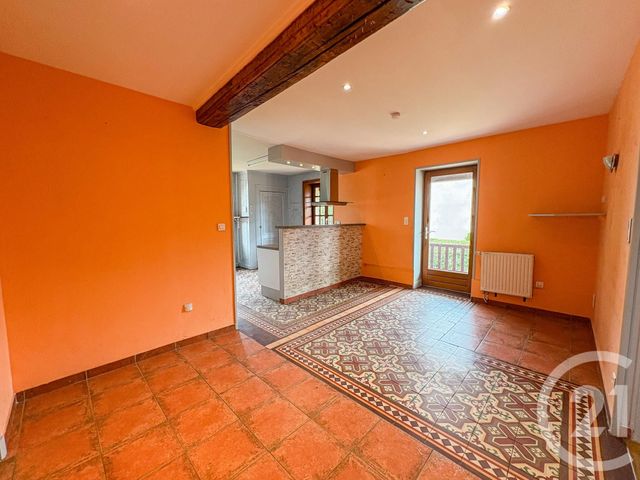 Maison &agrave; vendre - 6 pi&egrave;ces - 182,81 m2 - Belleville - 69 - RHONE-ALPES