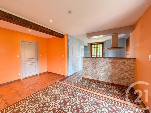 Maison &agrave; vendre - 6 pi&egrave;ces - 182,81 m2 - Belleville - 69 - RHONE-ALPES