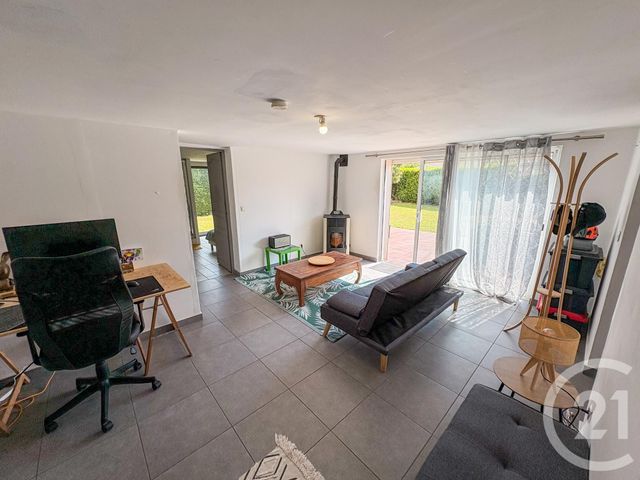 Maison &agrave; vendre - 5 pi&egrave;ces - 134,28 m2 - Taponas - 69 - RHONE-ALPES