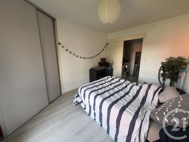 Appartement F2 &agrave; louer - 2 pi&egrave;ces - 37,34 m2 - Villefranche Sur Saone - 69 - RHONE-ALPES