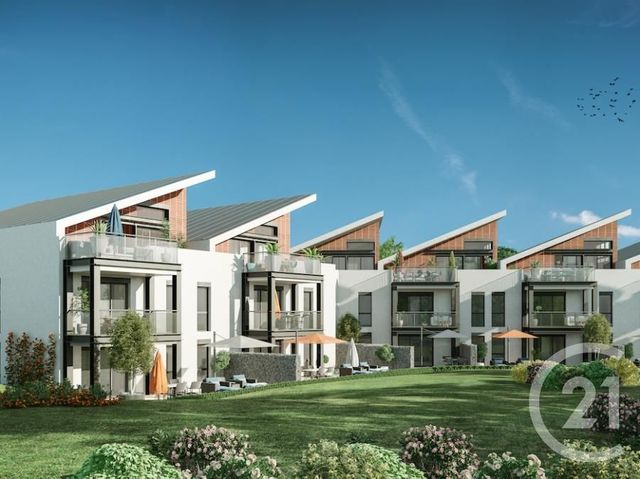 Appartement F2 à louer VILLEFRANCHE SUR SAONE