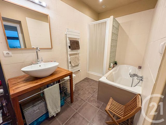 Appartement F3 &agrave; vendre - 5 pi&egrave;ces - 90,26 m2 - Villefranche Sur Saone - 69 - RHONE-ALPES