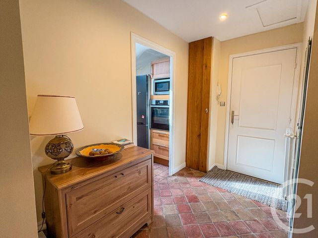 Appartement F3 &agrave; vendre - 5 pi&egrave;ces - 90,26 m2 - Villefranche Sur Saone - 69 - RHONE-ALPES