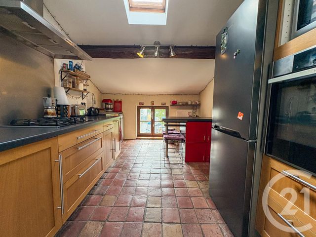 Appartement F3 &agrave; vendre - 5 pi&egrave;ces - 90,26 m2 - Villefranche Sur Saone - 69 - RHONE-ALPES