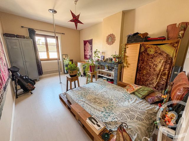 Appartement F3 &agrave; vendre - 5 pi&egrave;ces - 90,26 m2 - Villefranche Sur Saone - 69 - RHONE-ALPES