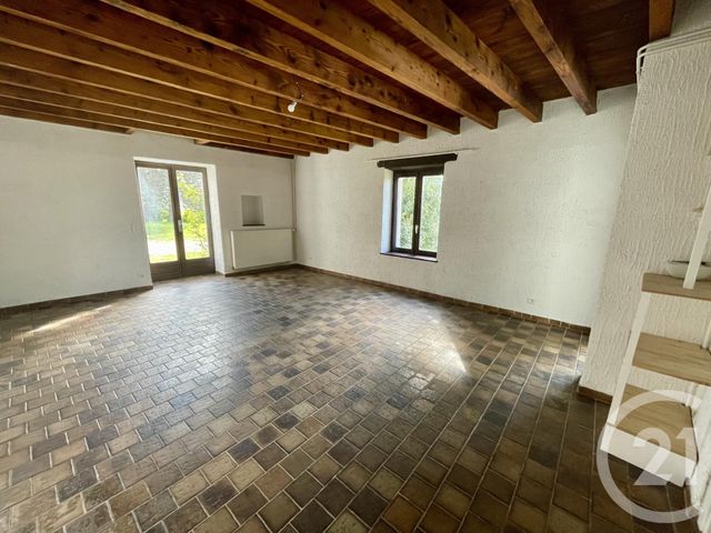 Maison &agrave; louer - 5 pi&egrave;ces - 151,19 m2 - Lantignie - 69 - RHONE-ALPES