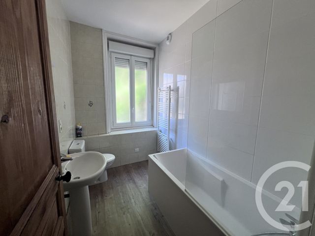 Appartement T2 &agrave; louer - 2 pi&egrave;ces - 38 m2 - Fleurie - 69 - RHONE-ALPES