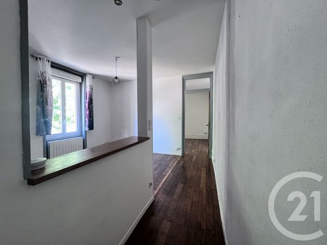 Appartement T2 &agrave; louer - 2 pi&egrave;ces - 38 m2 - Fleurie - 69 - RHONE-ALPES