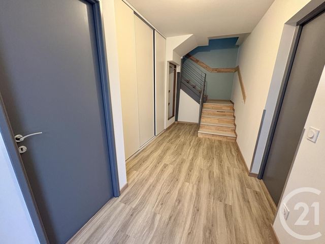 Maison &agrave; louer - 4 pi&egrave;ces - 110,54 m2 - Villie Morgon - 69 - RHONE-ALPES