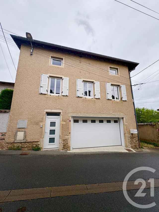 maison - VILLIE MORGON - 69