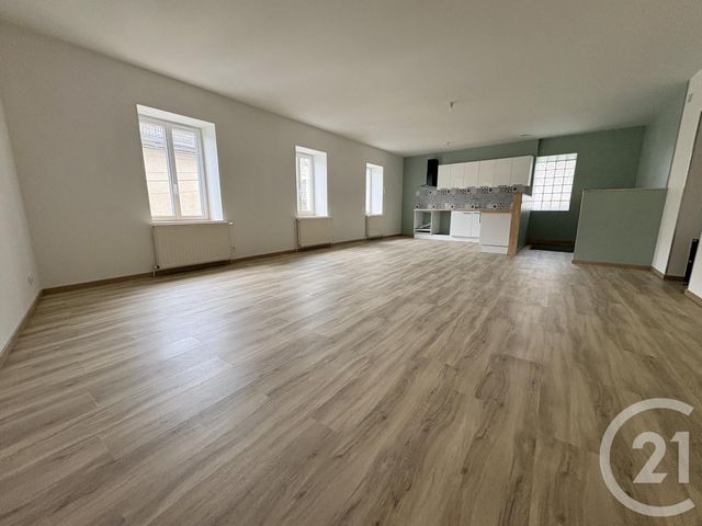 Maison &agrave; louer - 4 pi&egrave;ces - 110,54 m2 - Villie Morgon - 69 - RHONE-ALPES
