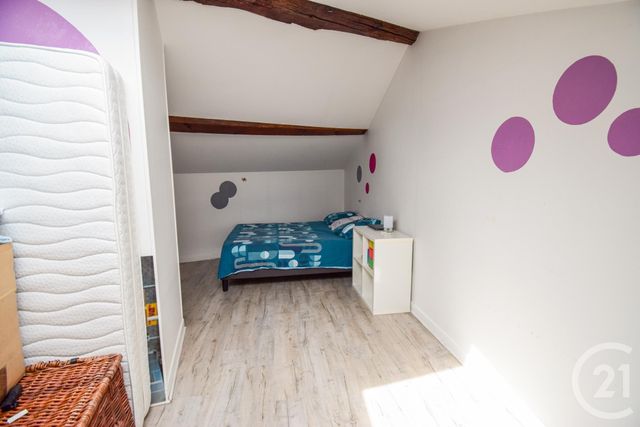 Appartement F4 &agrave; vendre - 4 pi&egrave;ces - 109,96 m2 - Thoissey - 01 - RHONE-ALPES