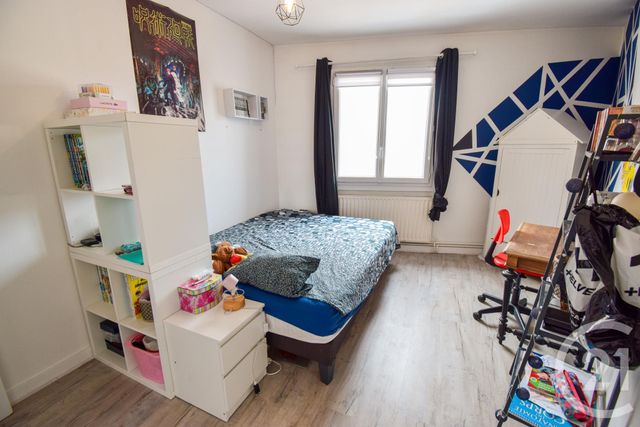 Appartement F4 &agrave; vendre - 4 pi&egrave;ces - 109,96 m2 - Thoissey - 01 - RHONE-ALPES