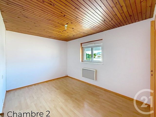 Appartement F4 &agrave; vendre - 4 pi&egrave;ces - 94,25 m2 - Replonges - 01 - RHONE-ALPES