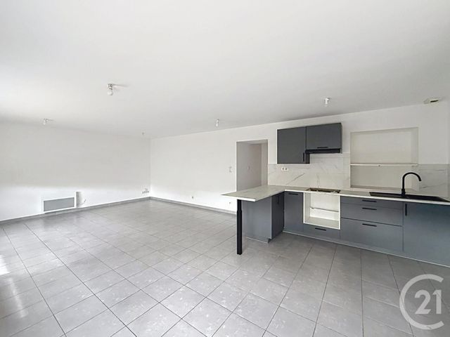 Appartement F4 &agrave; vendre - 4 pi&egrave;ces - 94,25 m2 - Replonges - 01 - RHONE-ALPES