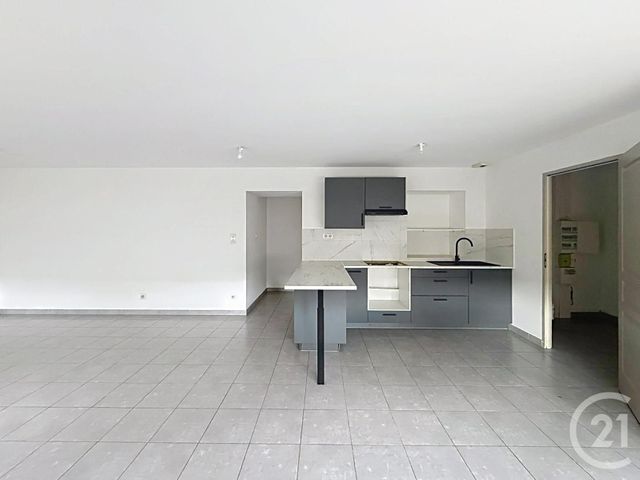 Appartement F4 &agrave; vendre - 4 pi&egrave;ces - 94,25 m2 - Replonges - 01 - RHONE-ALPES
