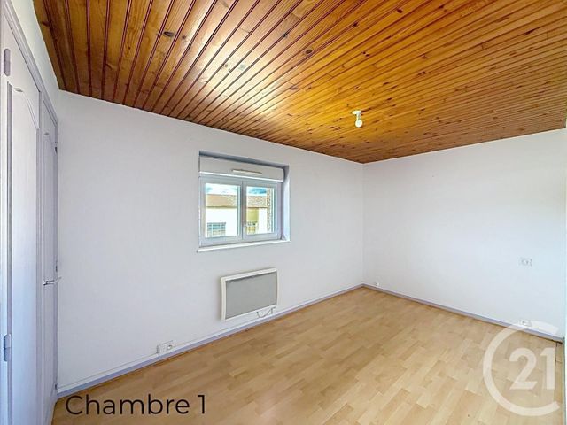 Appartement F4 &agrave; vendre - 4 pi&egrave;ces - 94,25 m2 - Replonges - 01 - RHONE-ALPES
