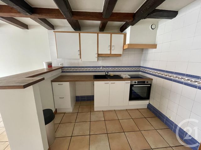 Maison &agrave; louer - 4 pi&egrave;ces - 92,52 m2 - Belleville - 69 - RHONE-ALPES
