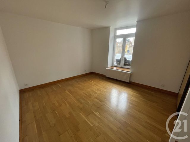 Maison &agrave; louer - 4 pi&egrave;ces - 92,52 m2 - Belleville - 69 - RHONE-ALPES
