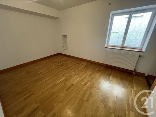 Maison &agrave; louer - 4 pi&egrave;ces - 92,52 m2 - Belleville - 69 - RHONE-ALPES