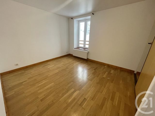 Maison &agrave; louer - 4 pi&egrave;ces - 92,52 m2 - Belleville - 69 - RHONE-ALPES