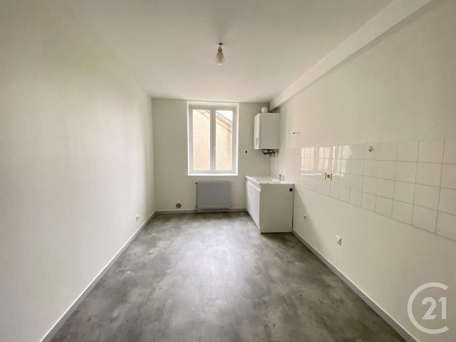 Appartement T4 &agrave; louer - 5 pi&egrave;ces - 97,92 m2 - Belleville - 69 - RHONE-ALPES