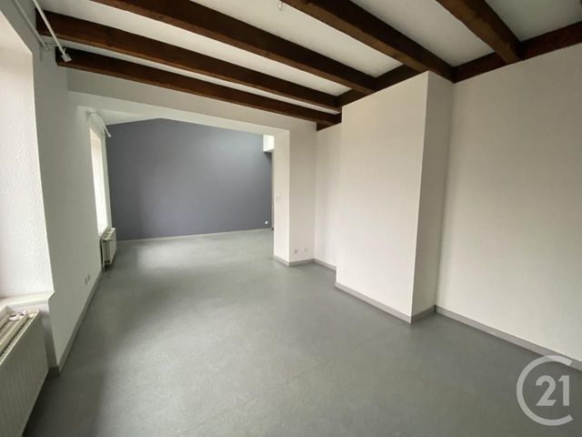 Appartement T4 &agrave; louer - 5 pi&egrave;ces - 97,92 m2 - Belleville - 69 - RHONE-ALPES