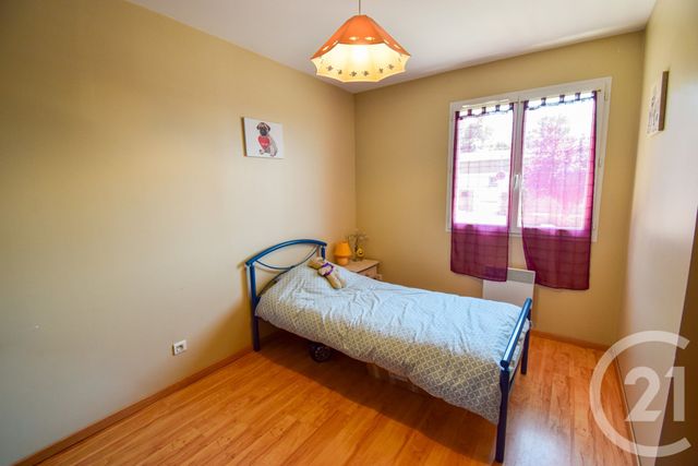 Maison &agrave; vendre - 7 pi&egrave;ces - 141,24 m2 - Montceaux - 01 - RHONE-ALPES