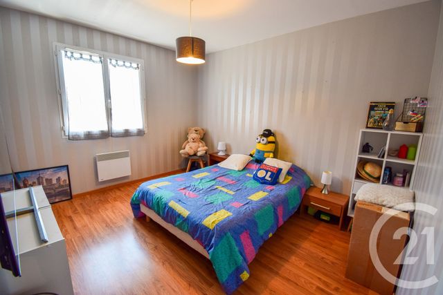 Maison &agrave; vendre - 7 pi&egrave;ces - 141,24 m2 - Montceaux - 01 - RHONE-ALPES