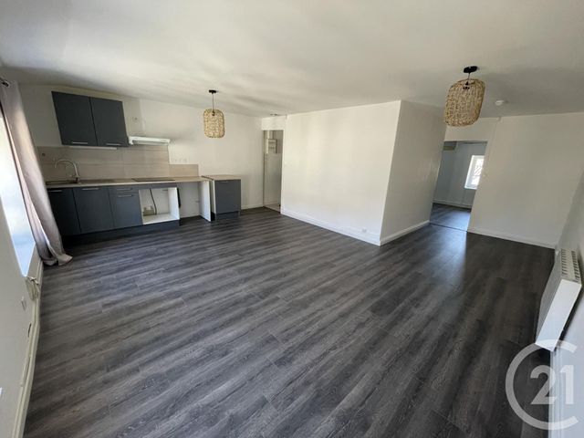 Appartement F2 à louer BEAUJEU