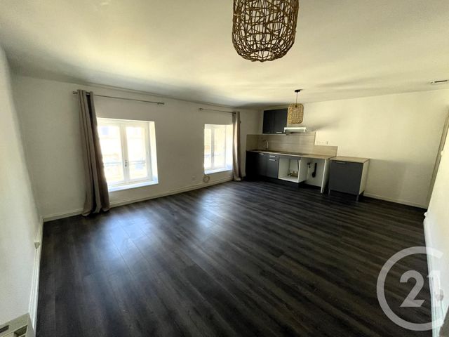 appartement - BEAUJEU - 69