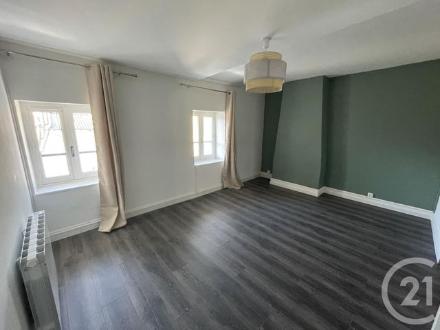 Appartement F2 &agrave; louer - 2 pi&egrave;ces - 46,23 m2 - Beaujeu - 69 - RHONE-ALPES