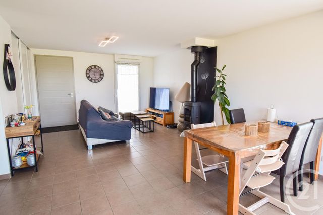 Maison &agrave; vendre - 5 pi&egrave;ces - 91,69 m2 - Genouilleux - 01 - RHONE-ALPES