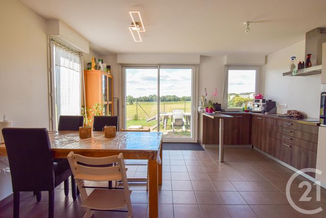 Maison &agrave; vendre - 5 pi&egrave;ces - 91,69 m2 - Genouilleux - 01 - RHONE-ALPES