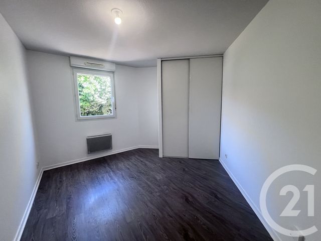 Appartement T3 &agrave; louer - 3 pi&egrave;ces - 62 m2 - Belleville - 69 - RHONE-ALPES
