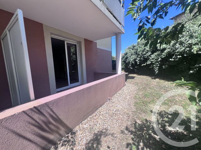 Appartement T3 &agrave; louer - 3 pi&egrave;ces - 62 m2 - Belleville - 69 - RHONE-ALPES
