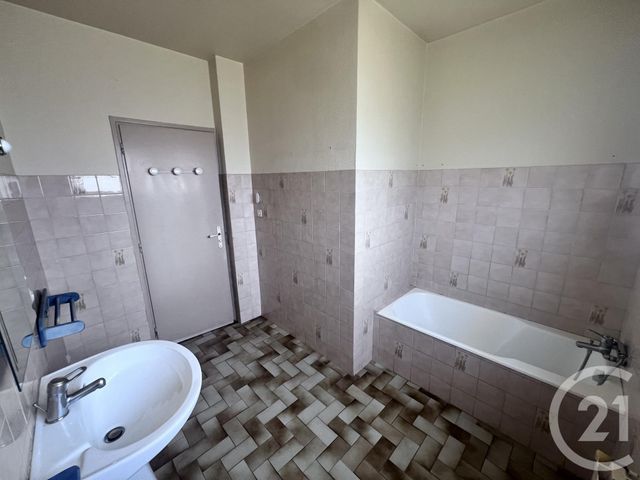 Maison &agrave; louer - 3 pi&egrave;ces - 80,98 m2 - Belleville - 69 - RHONE-ALPES