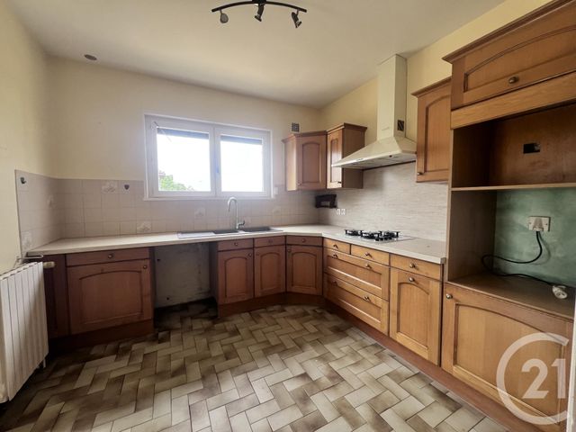 Maison &agrave; louer - 3 pi&egrave;ces - 80,98 m2 - Belleville - 69 - RHONE-ALPES