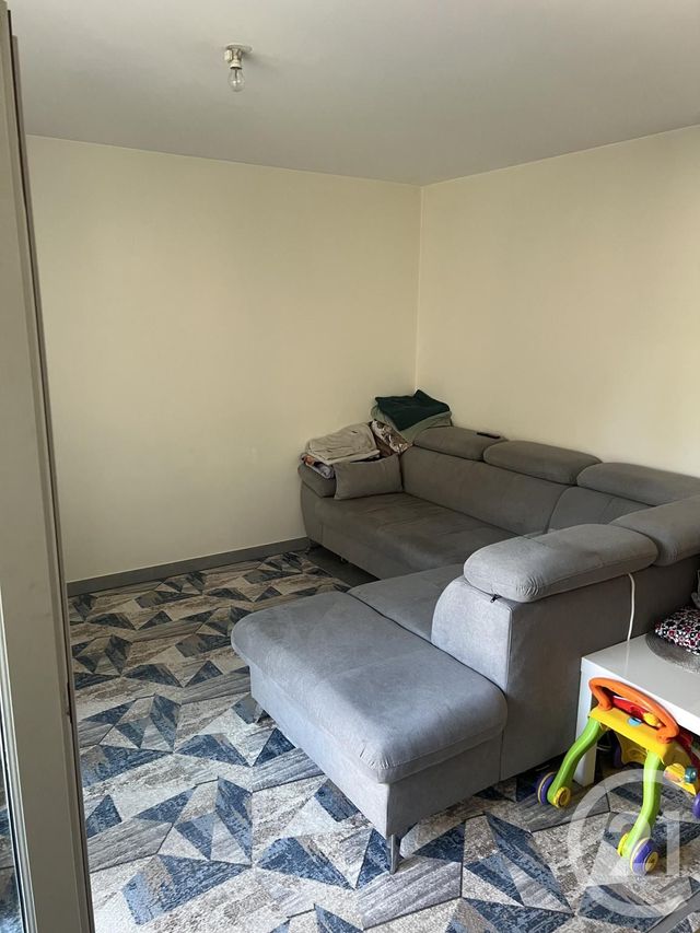 Appartement Duplex &agrave; louer - 2 pi&egrave;ces - 43,44 m2 - Belleville - 69 - RHONE-ALPES