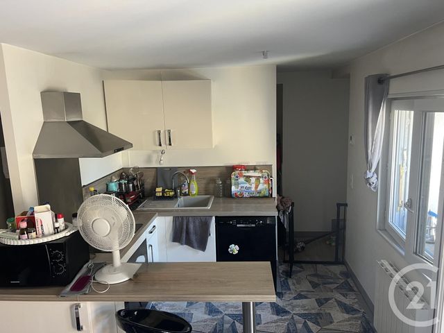 Appartement Duplex à louer BELLEVILLE