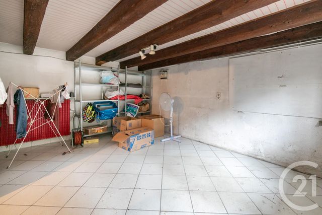 Appartement &agrave; vendre - 2 pi&egrave;ces - 41,54 m2 - Belleville - 69 - RHONE-ALPES