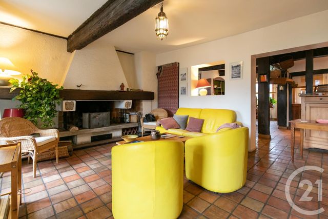 Appartement F2 &agrave; vendre - 2 pi&egrave;ces - 37 m2 - Belleville - 69 - RHONE-ALPES
