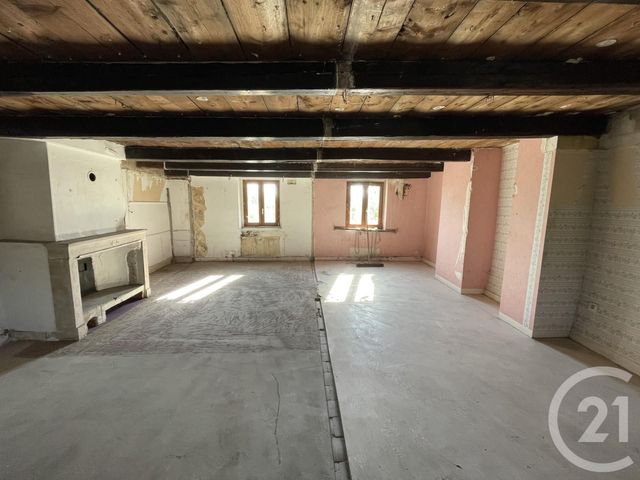 Appartement Studio &agrave; vendre - 2 pi&egrave;ces - 38,38 m2 - Belleville - 69 - RHONE-ALPES