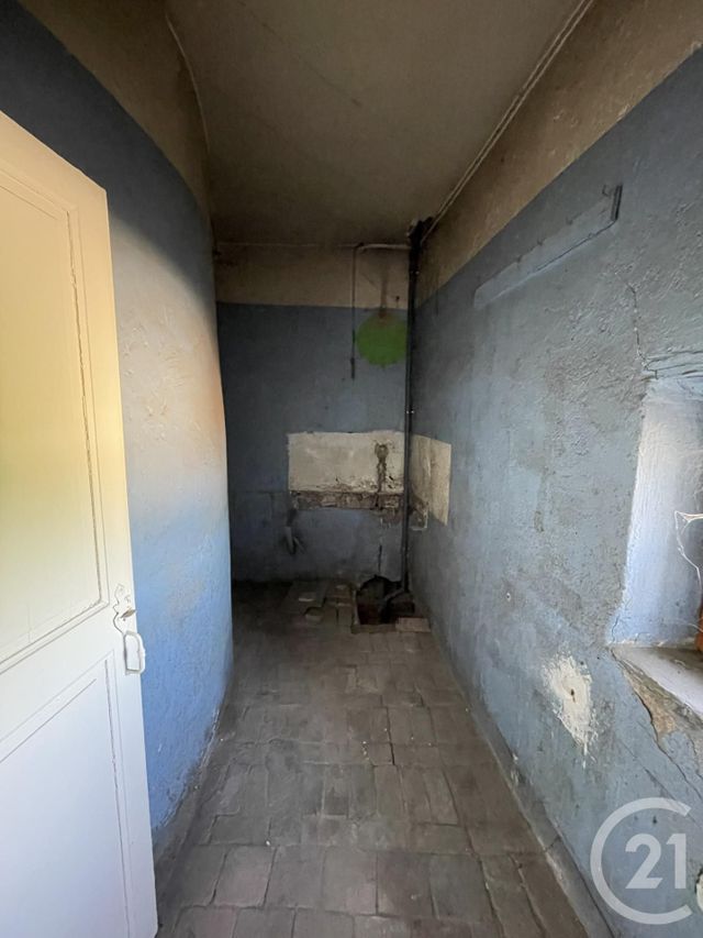 Appartement Duplex &agrave; vendre - 2 pi&egrave;ces - 35,52 m2 - Belleville - 69 - RHONE-ALPES