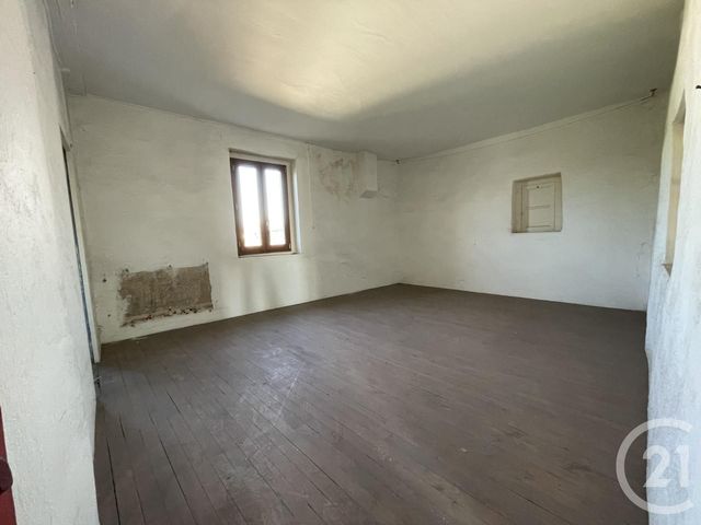 Appartement Duplex &agrave; vendre - 2 pi&egrave;ces - 35,52 m2 - Belleville - 69 - RHONE-ALPES