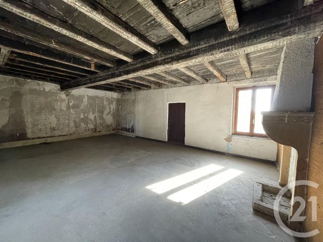 Appartement Duplex &agrave; vendre - 2 pi&egrave;ces - 50,03 m2 - Belleville - 69 - RHONE-ALPES