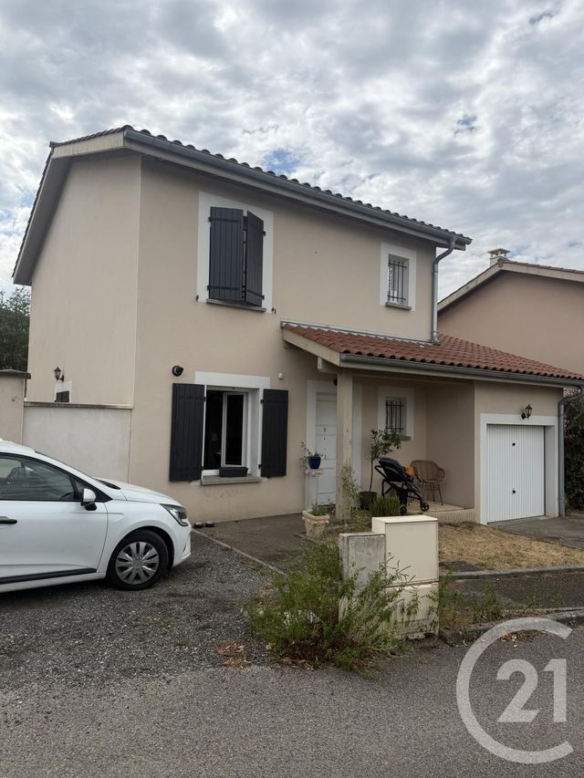 maison - VILLIE MORGON - 69