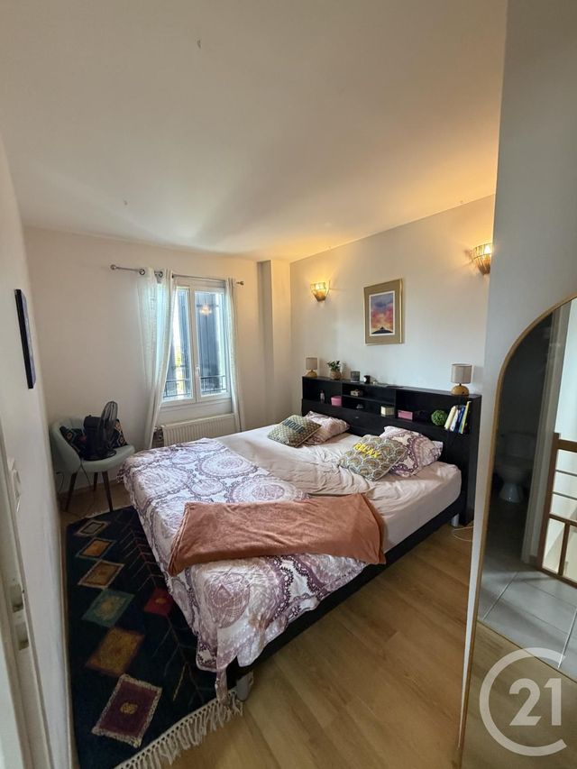 Maison &agrave; louer - 4 pi&egrave;ces - 90,03 m2 - Villie Morgon - 69 - RHONE-ALPES